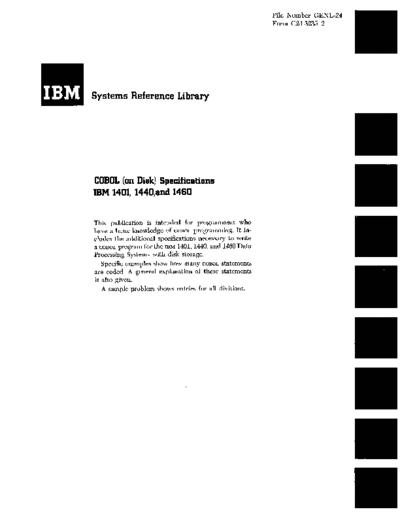 C24-3235-2_Disk_COBOL_Specifications_1964