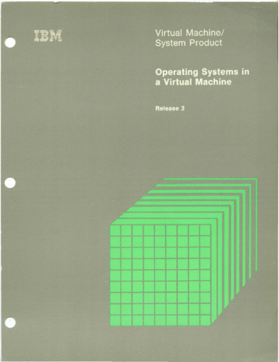 GC19-6212-2_Operating_Systems_in_a_Virtual_Machine_Release_3_Sep83