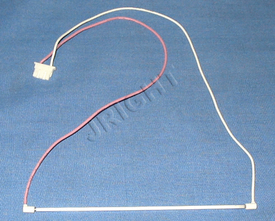 CCFL Lamp wire