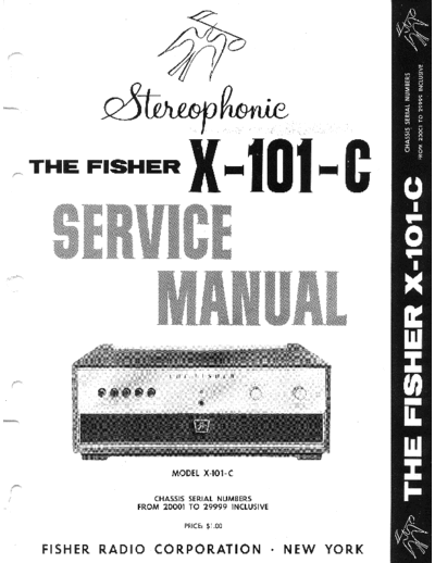 X-101-C